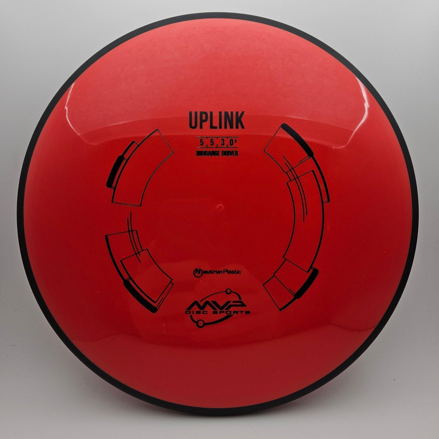 #4645 175g Red Neutron Uplink