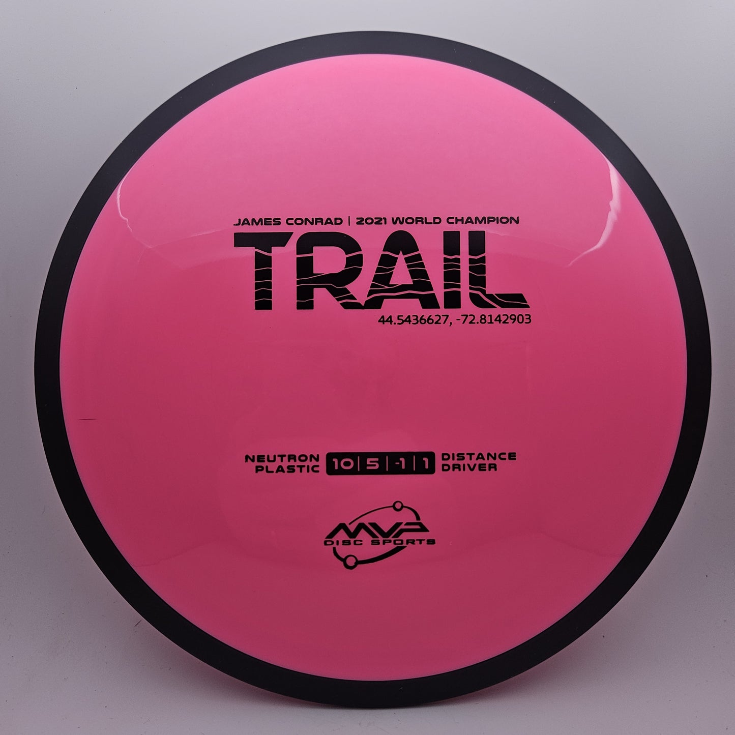 #9585 169g Pink Neutron Trail