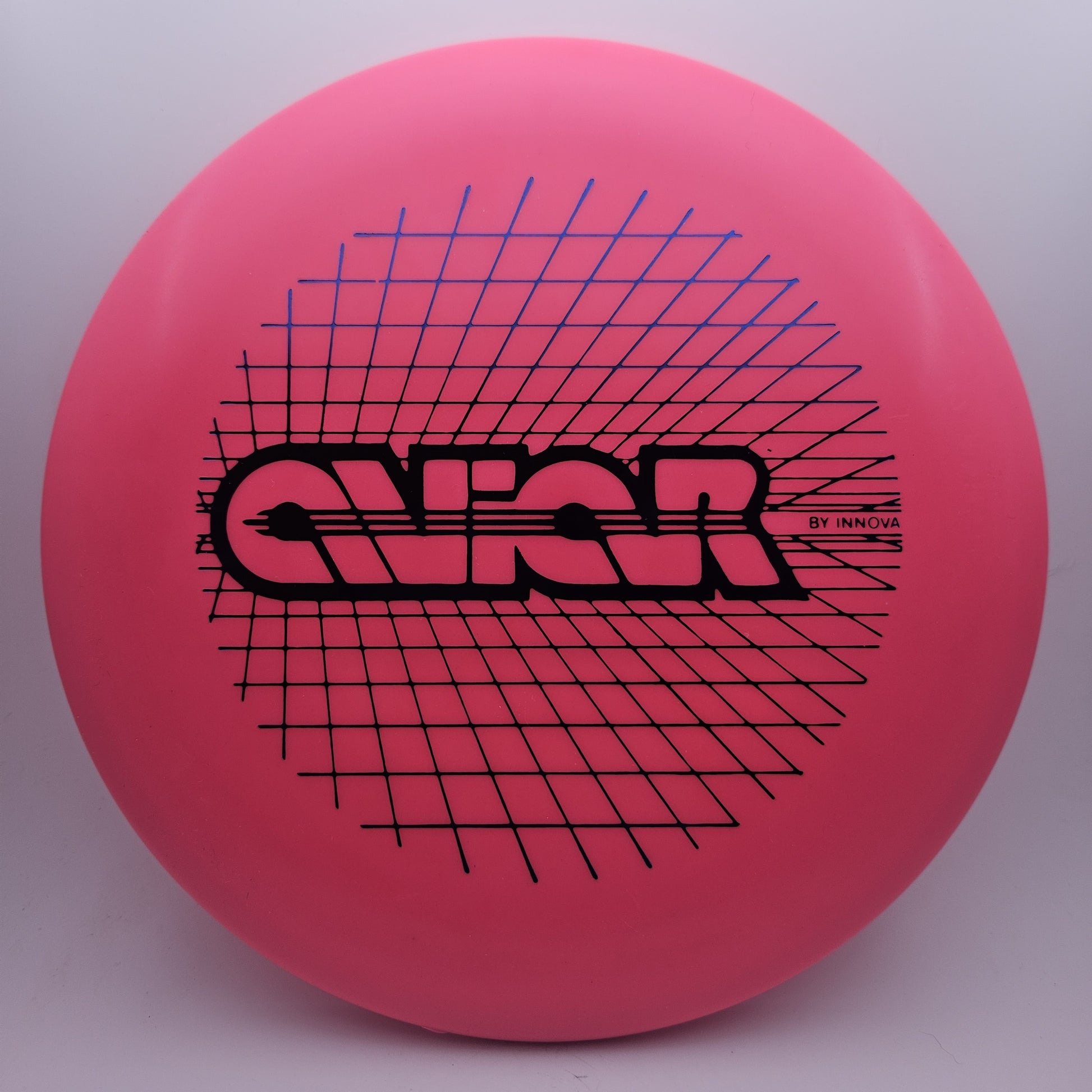 #9198 172g Pink DX Aviar