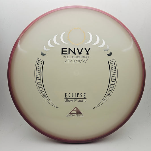 #21052 174g Pink Eclipse Envy