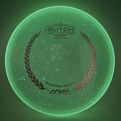 Eclipse Rim Particle Proton Soft Glitch - Glitch World Championship Qualifier