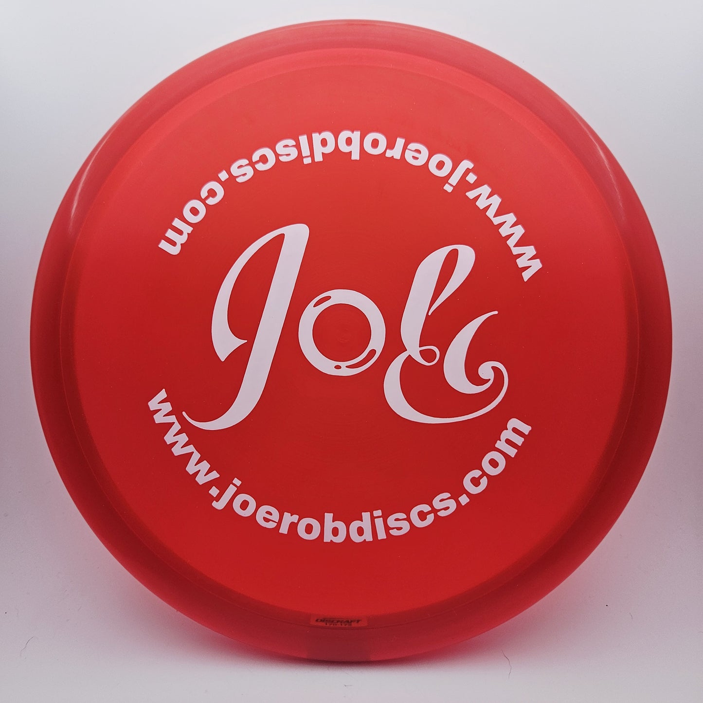 #15400 170-172g Red, White Foil, JRDG JRDG Z Zone