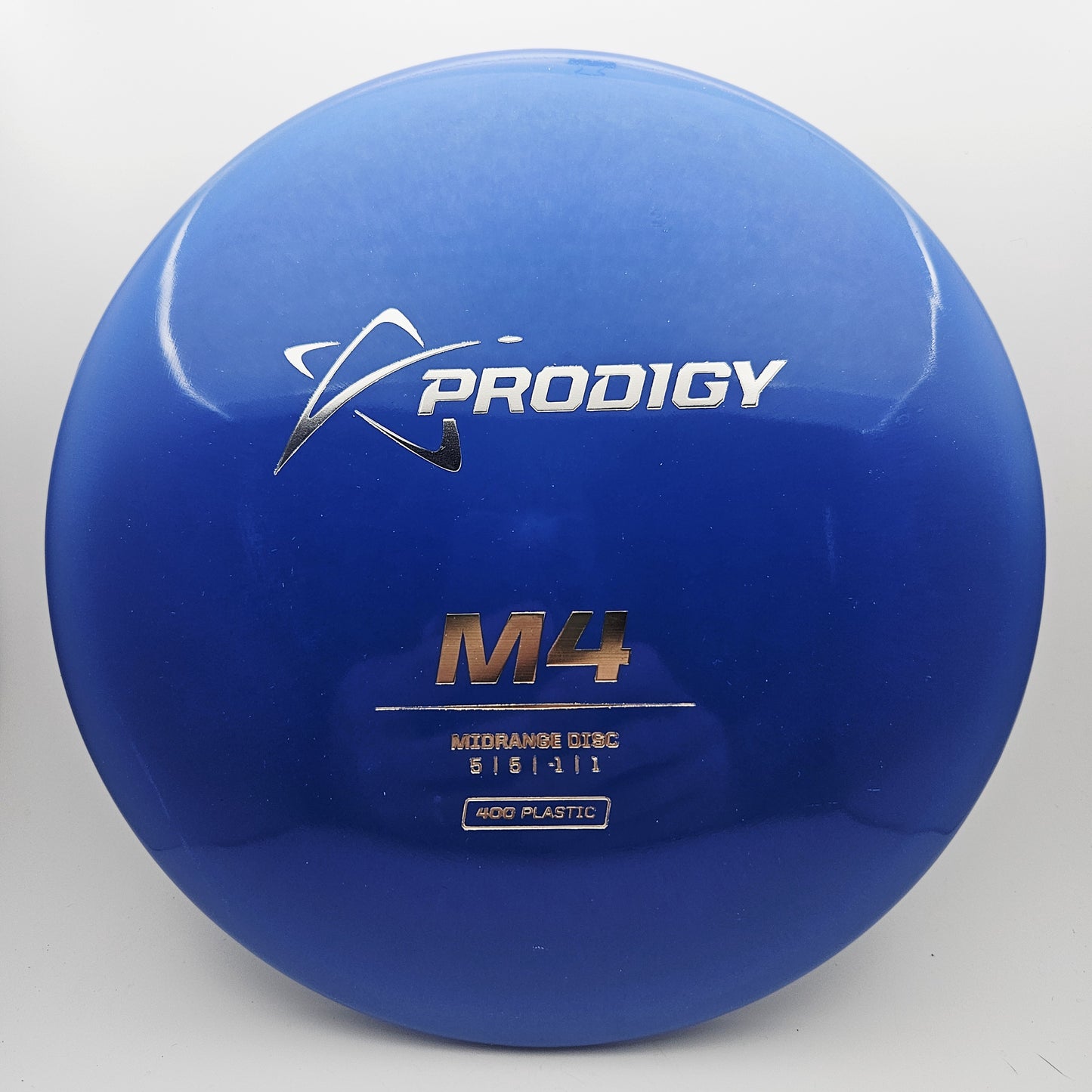 #16998 180g Blue 400 M4