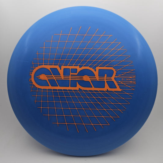 #9197 171g Blue DX Aviar