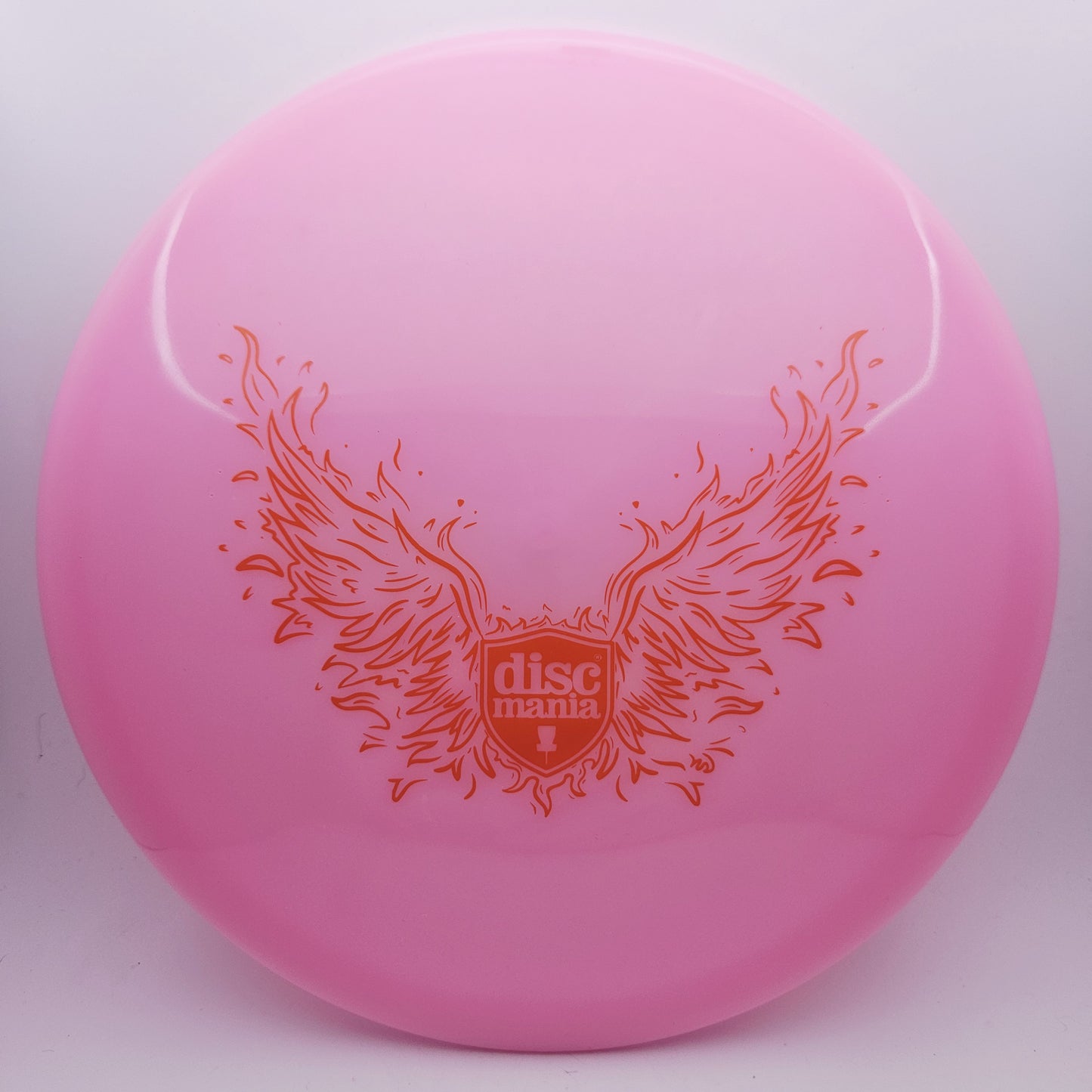 #16242 174g Pink, Elemental Wings Neo Lumen Founder