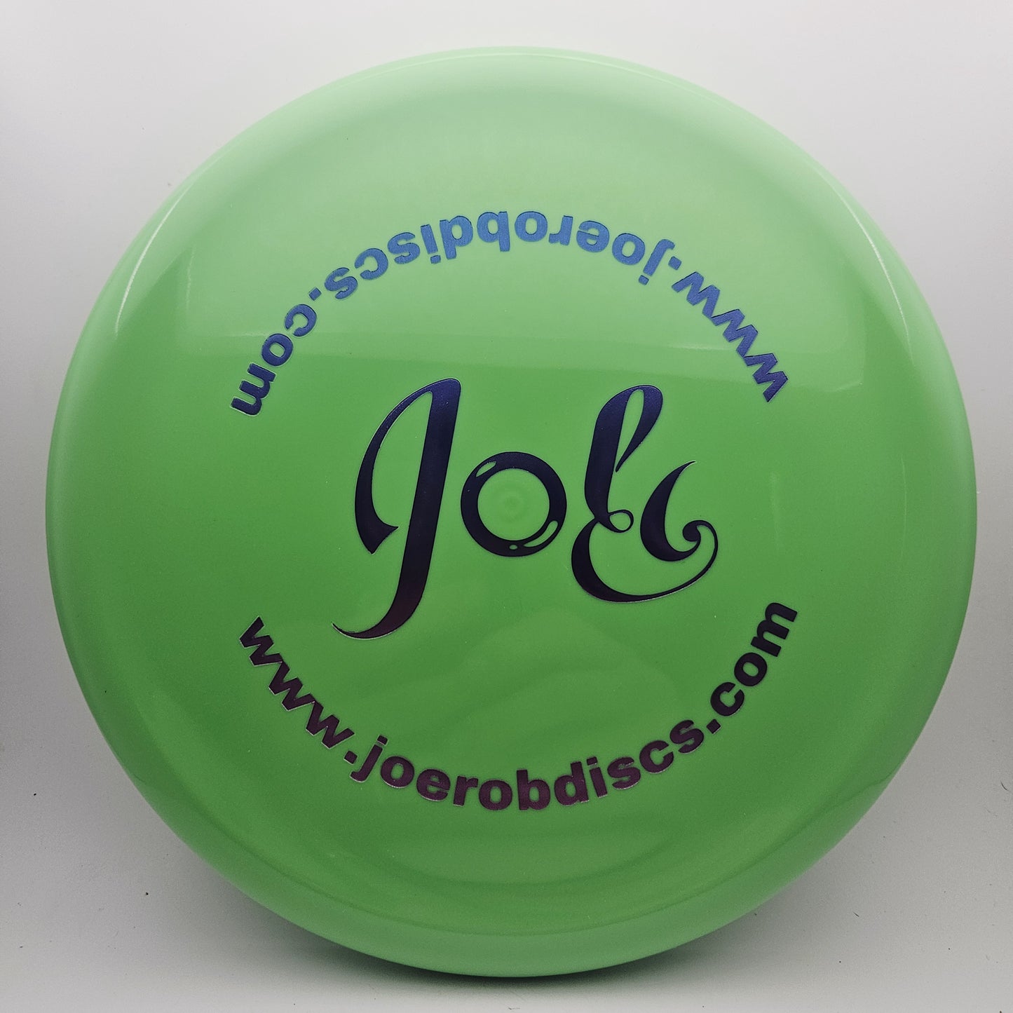 #14830 173g Green, JRDG JRDG Neutron Range
