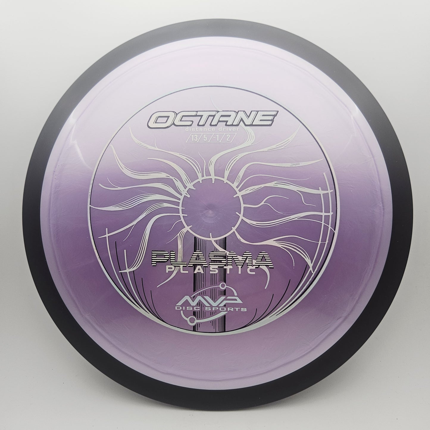 #17286 174g Purple Plasma Octane