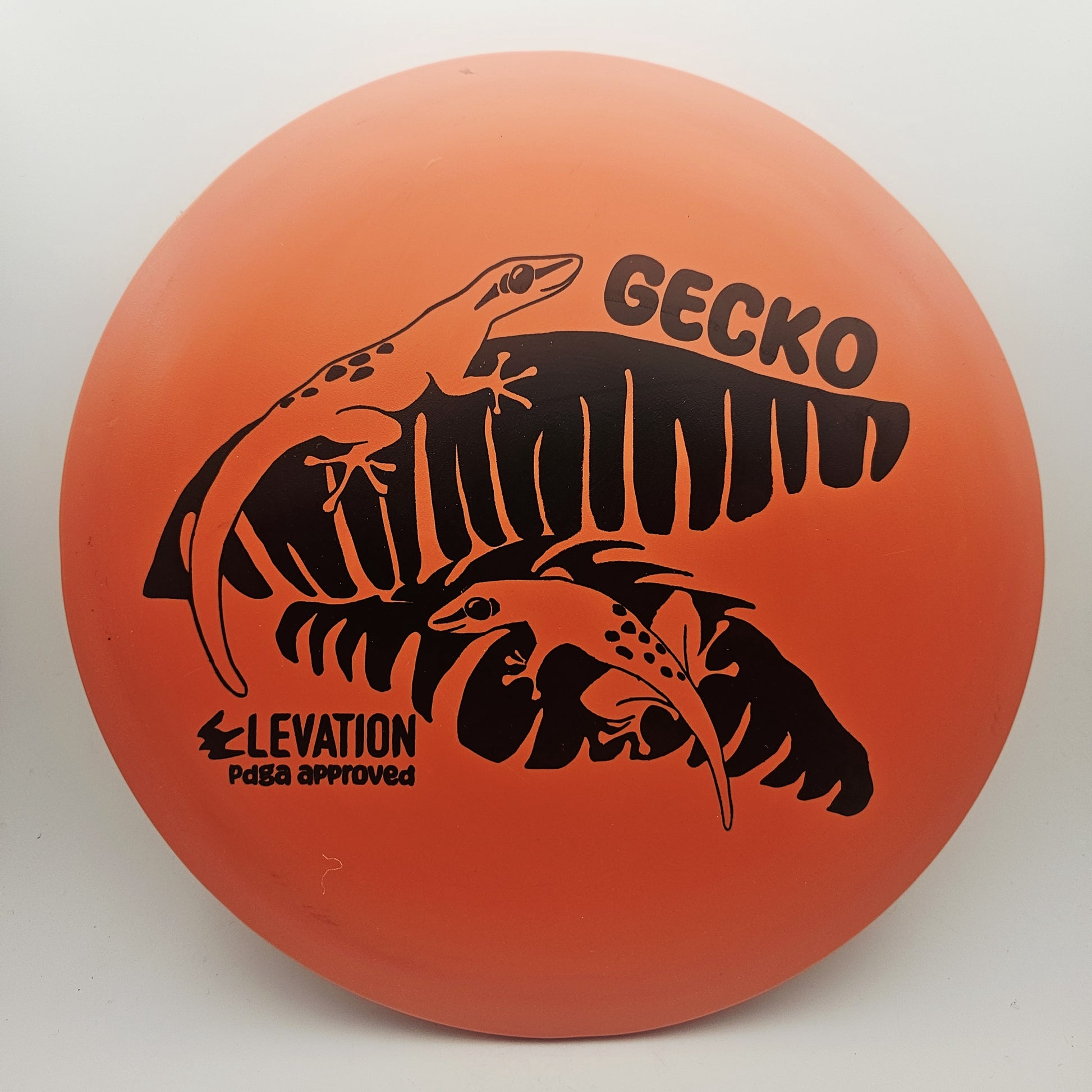 #16472 170g Tiger Lilly EcoFirm Gecko