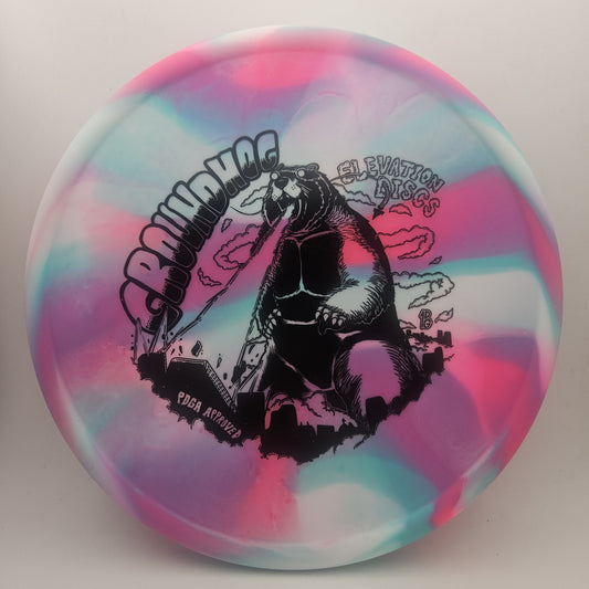 #19589 169g Anemone OG Groundhog