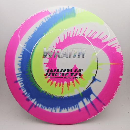 #18630 172g Dye I-Dye Star Wraith