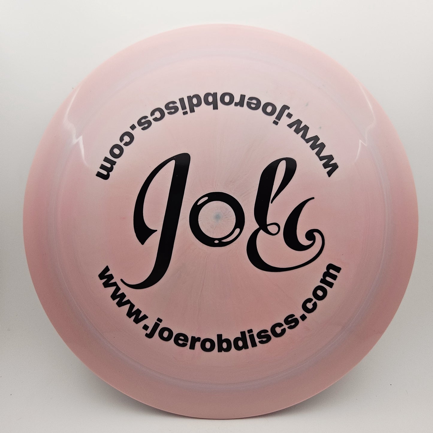#15434 167-169g Pink, JRDG JRDG ESP Scorch