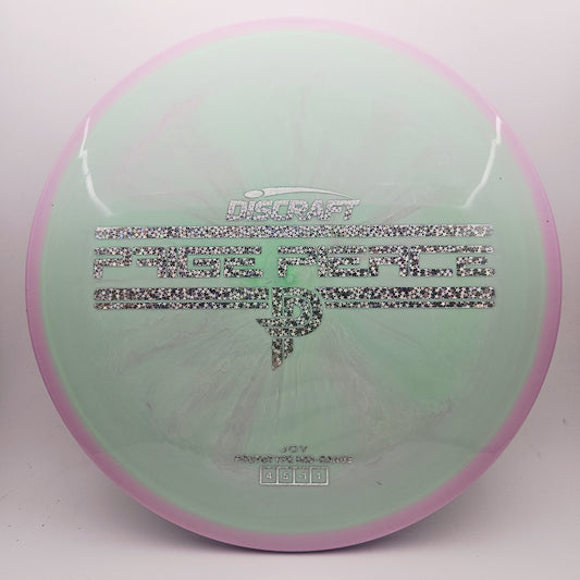 #18169 170-172g Teal / Pink, Prototype ESP Joy - Prototype