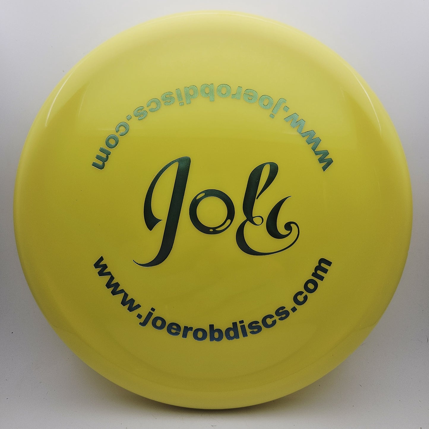#14835 172g Yellow, JRDG JRDG Neutron Range