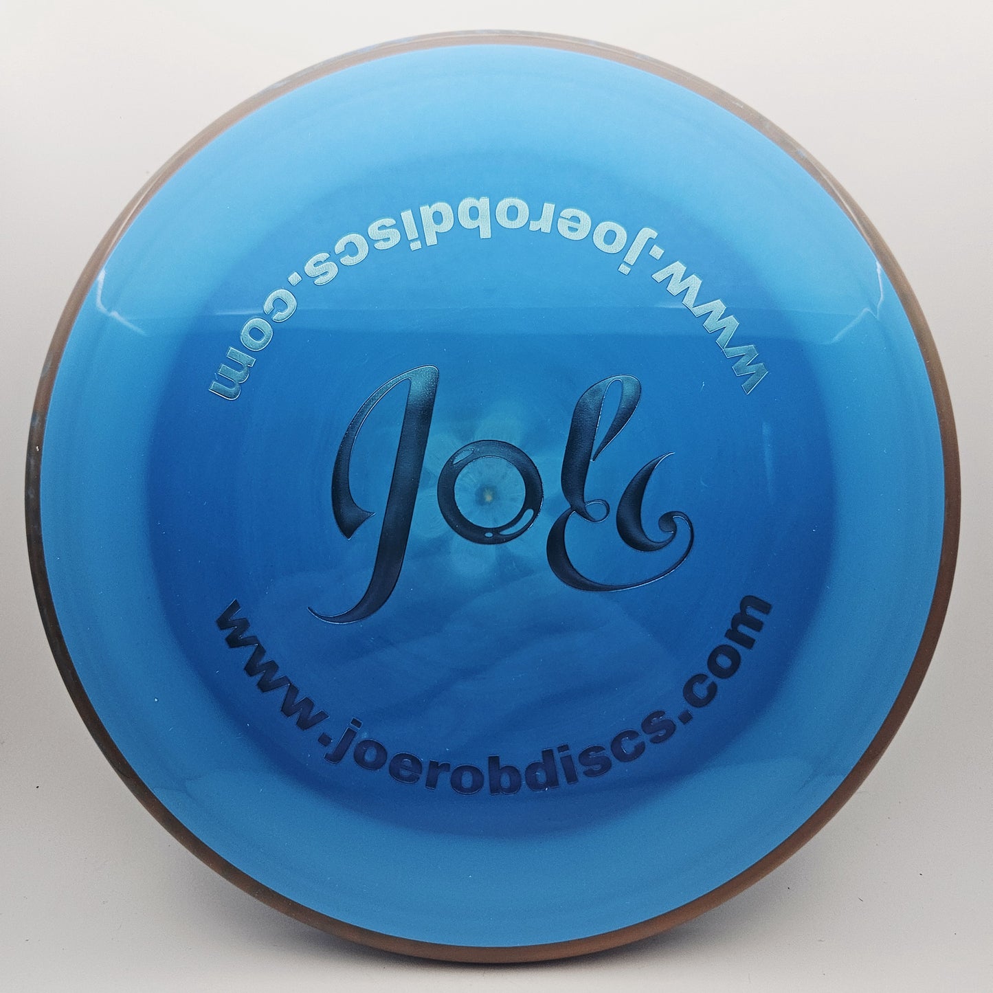 #14892 172g Blue / Orange, JRDG JRDG Neutron Tempo