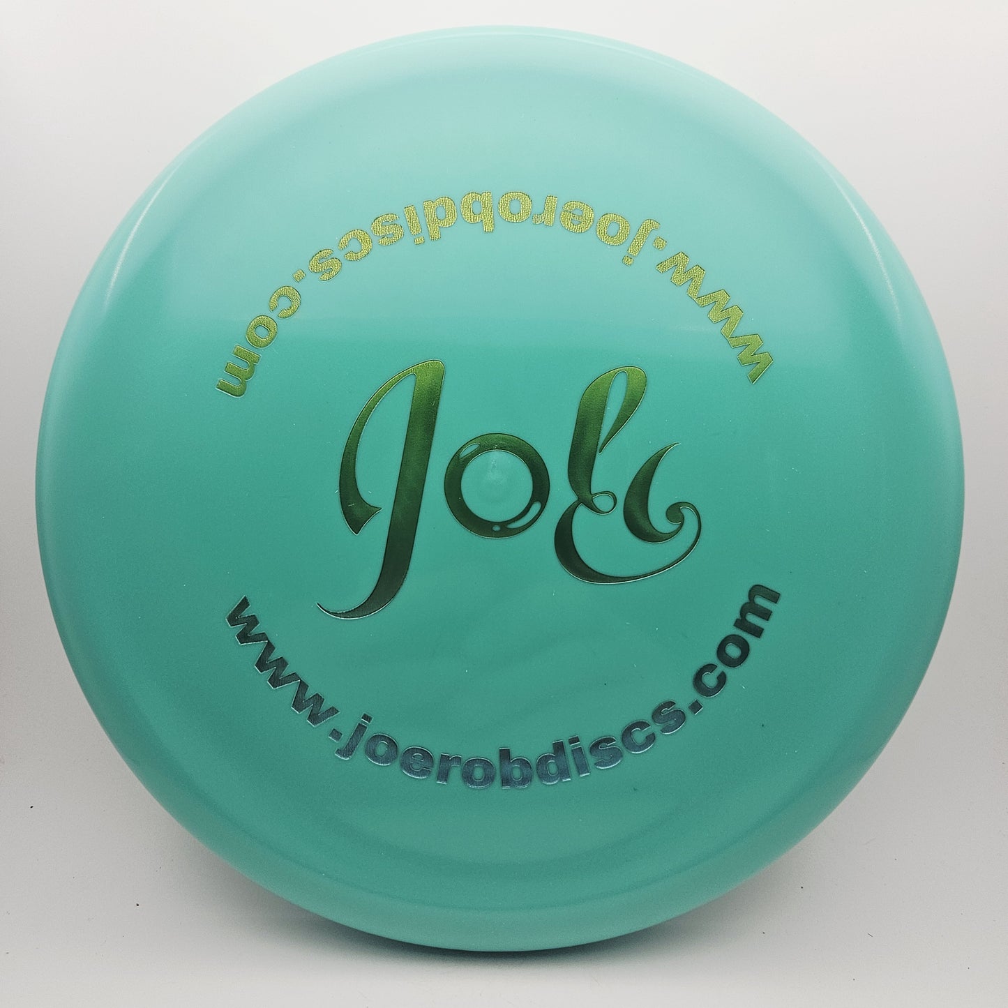 #14825 172g Teal, JRDG JRDG Neutron Range