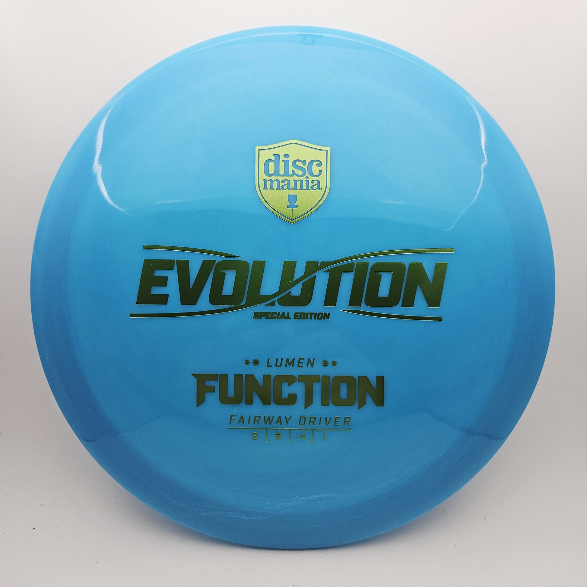 #13852 174g Blue Neo Lumen Function