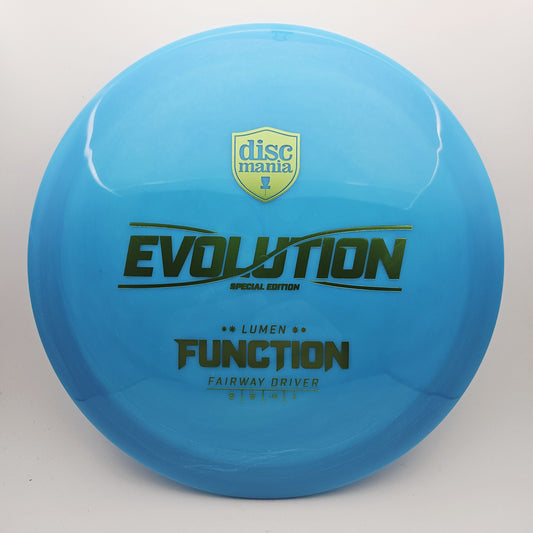 #13852 174g Blue Neo Lumen Function