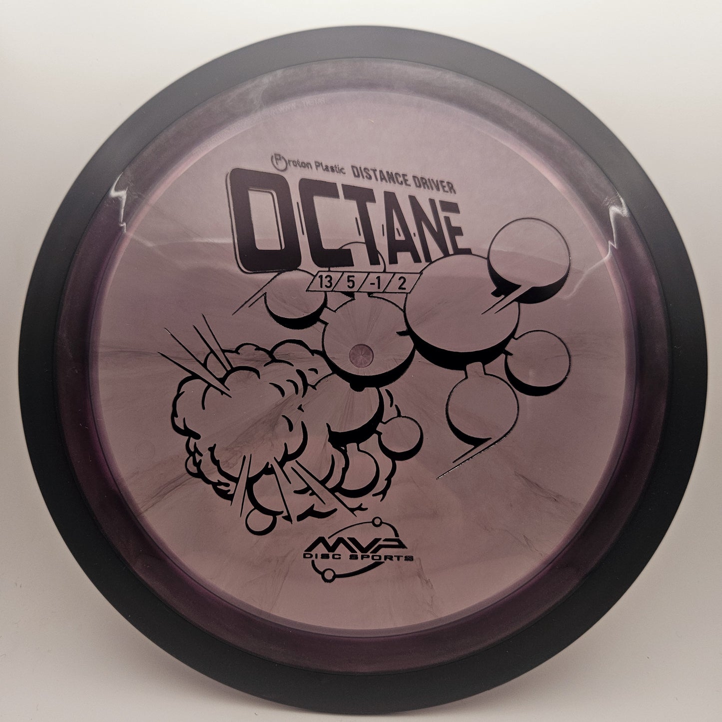 #10356 173g Purple Proton Octane