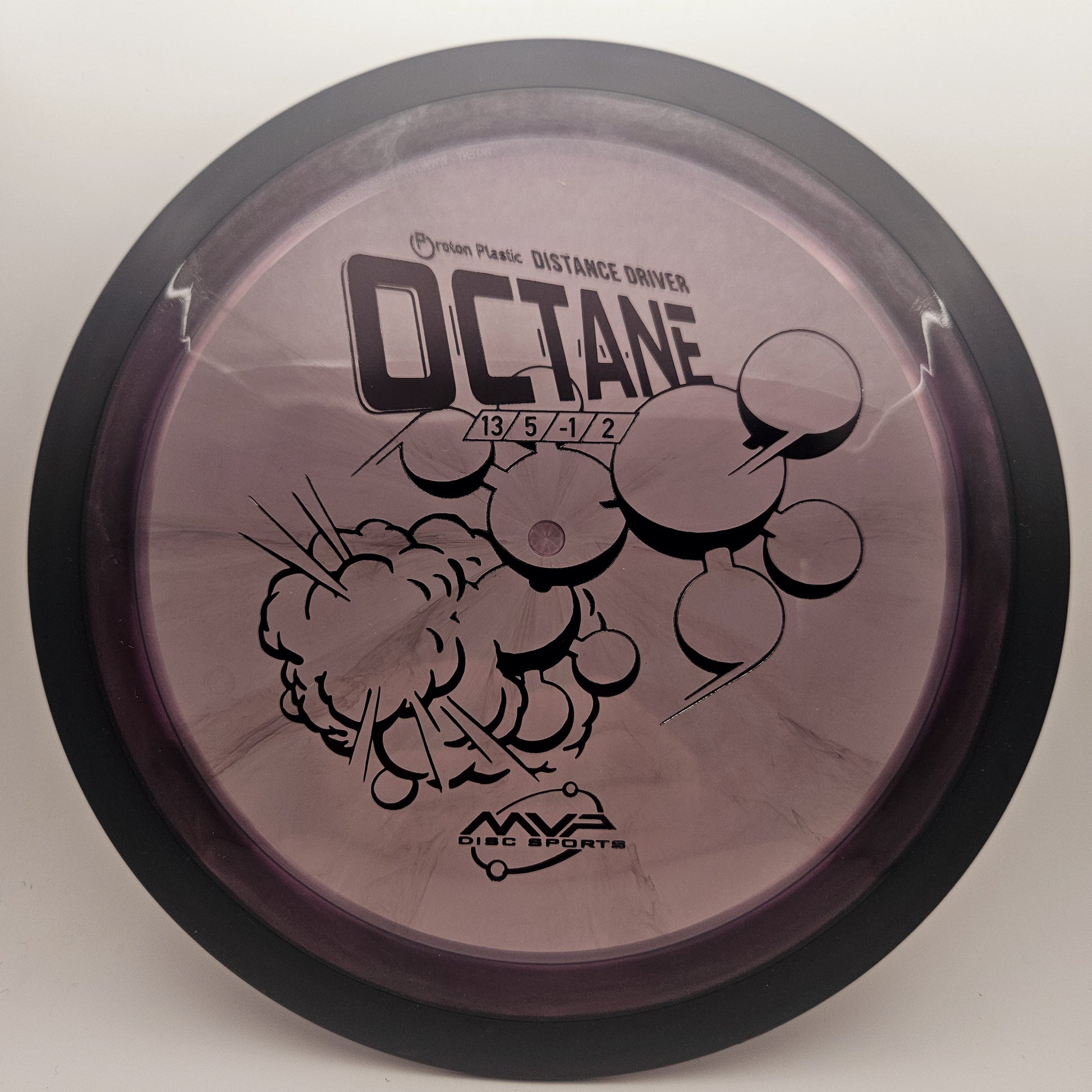 #10356 173g Purple Proton Octane