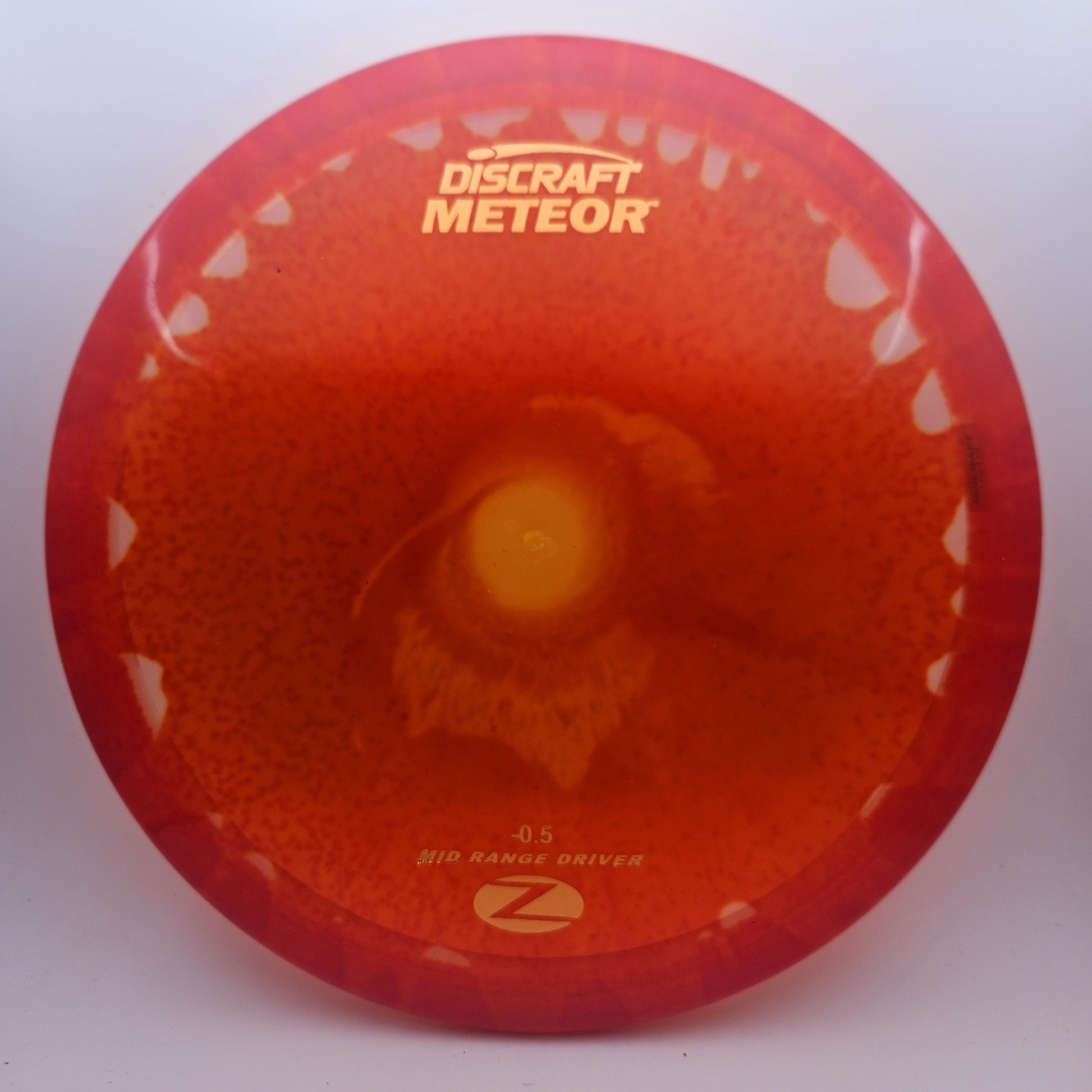 #11930 170-172g Dye Fly Dye Z Meteor