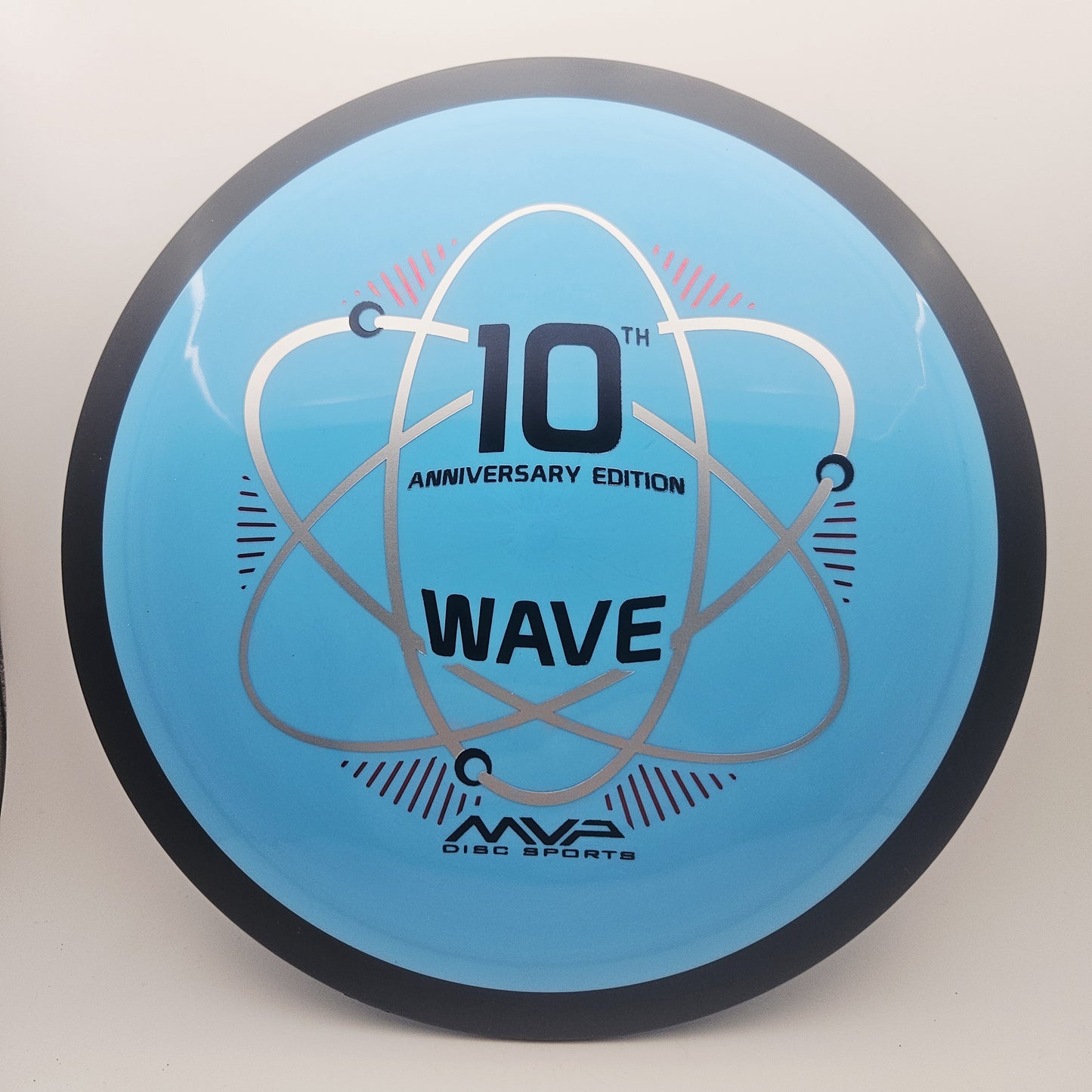 #17226 172g Blue, Gyropalooza - 10 Year Gyropalooza Neutron Wave