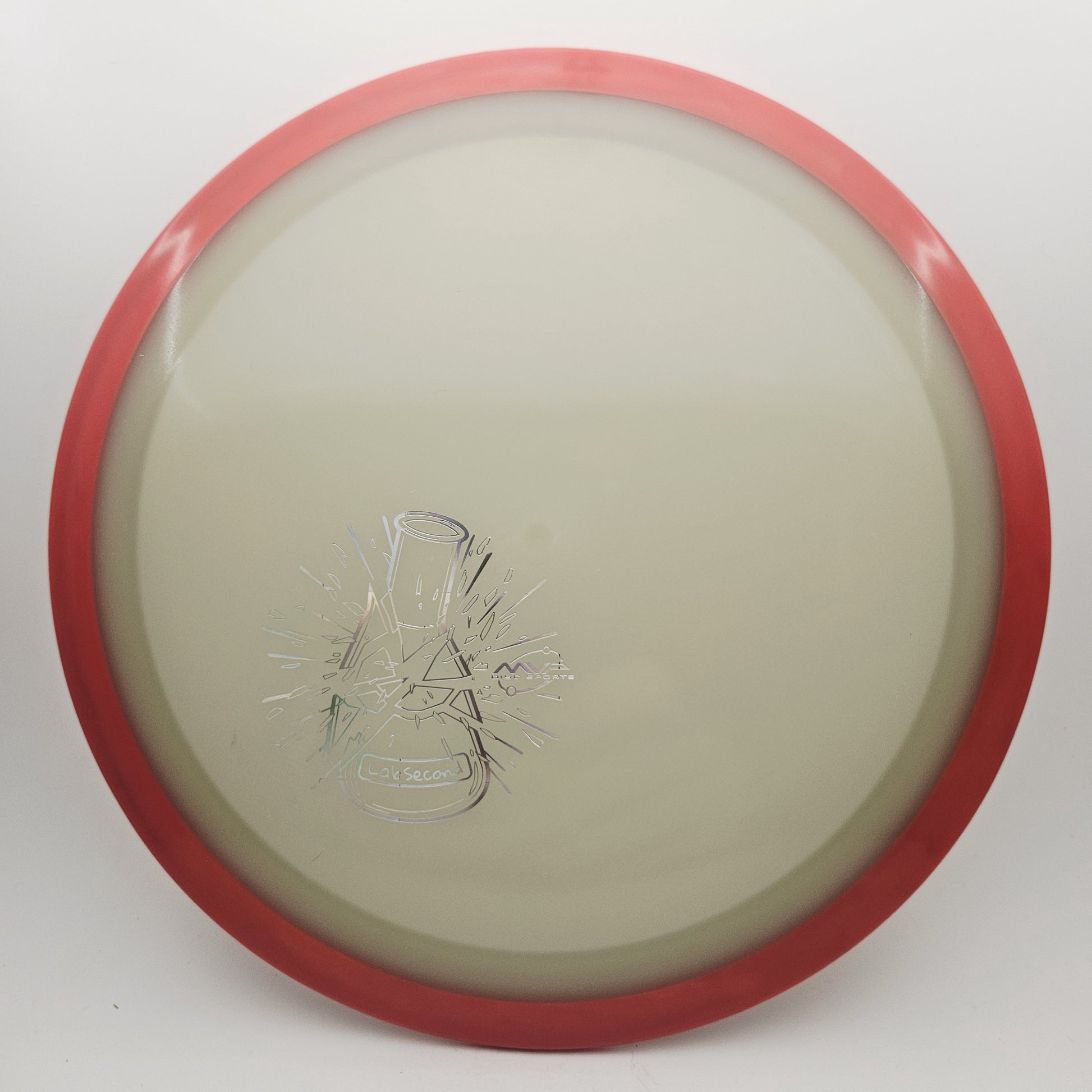 #16906 174g Red / Glow, Lab Second Eclipse Vanish - Lab Second