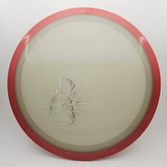 #16906 174g Red / Glow, Lab Second Eclipse Vanish - Lab Second