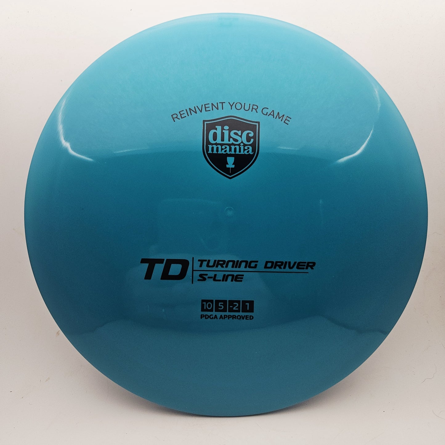 #20368 175g Teal S-Line TD