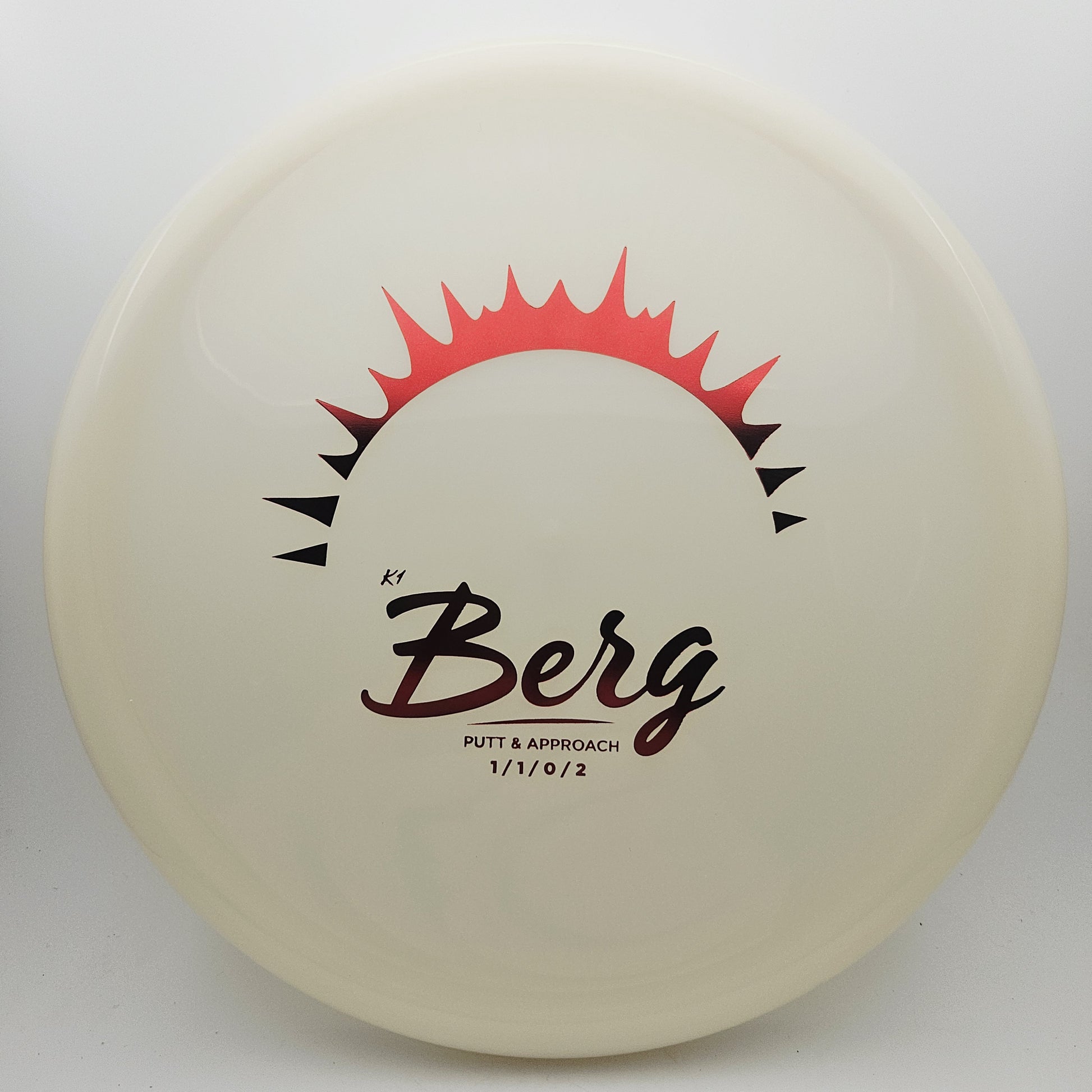 #16671 174g Glow K1 Glow Berg