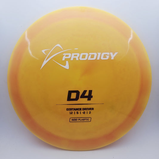 #15697 173g Orange 400 D4