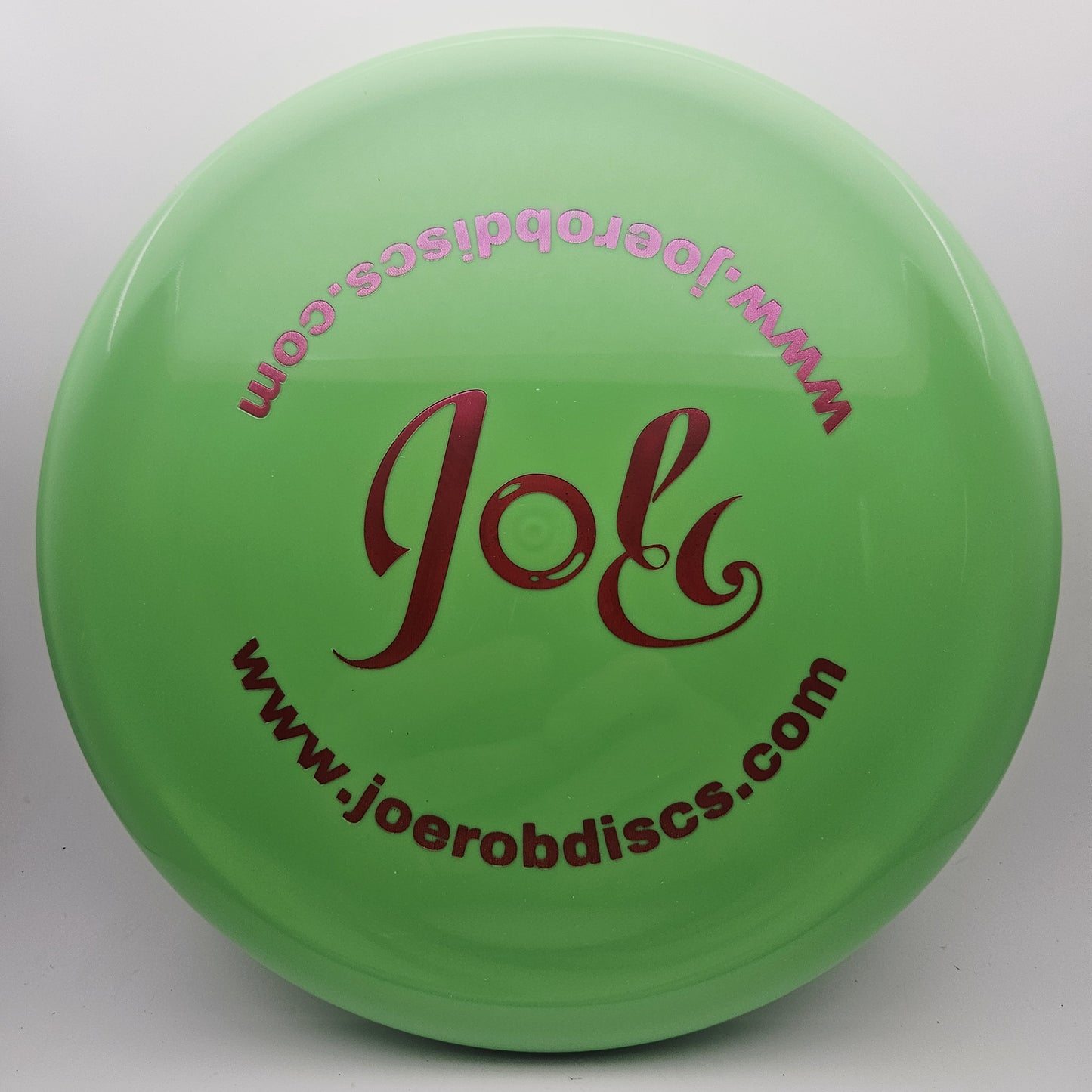 #14842 173g Green, JRDG JRDG Neutron Range