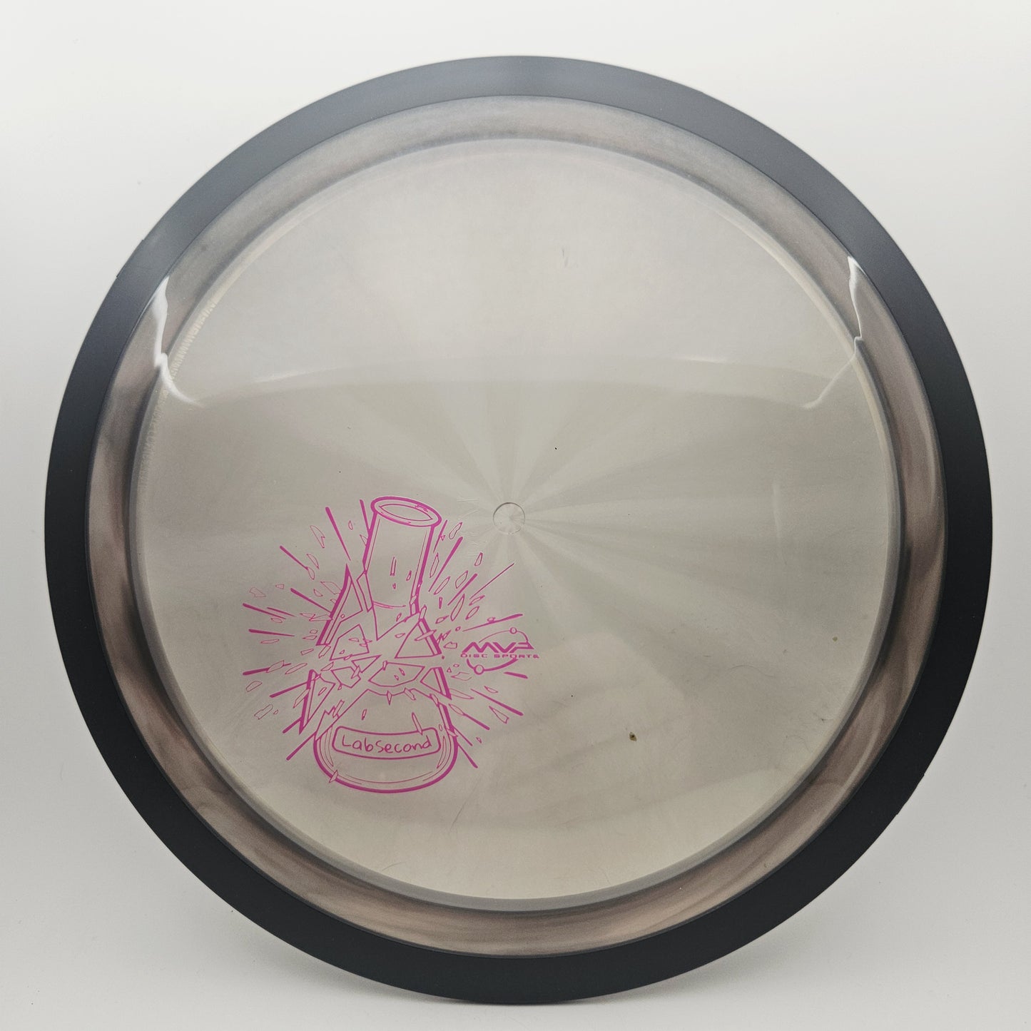 #16854 173g Black, Lab Second Proton Wave - Lab Second