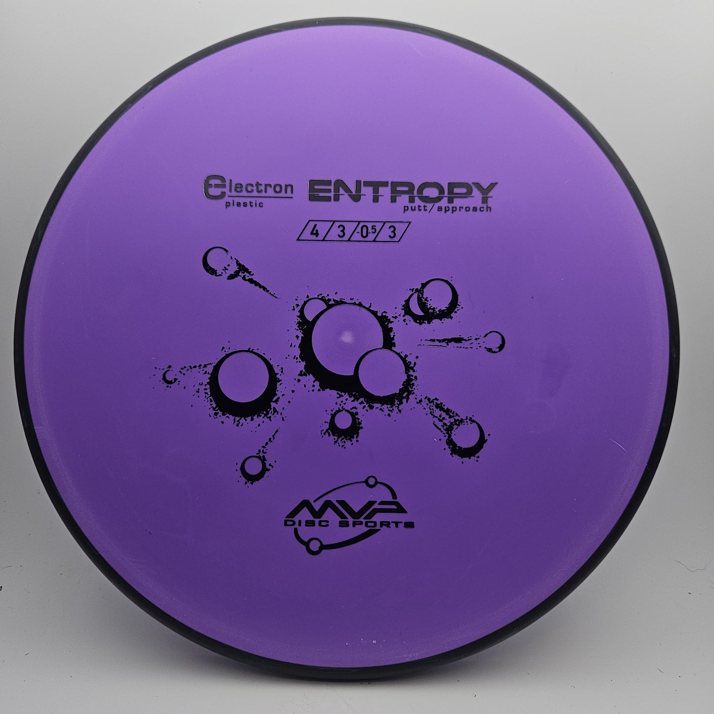 #6596 170g Purple Electron Entropy