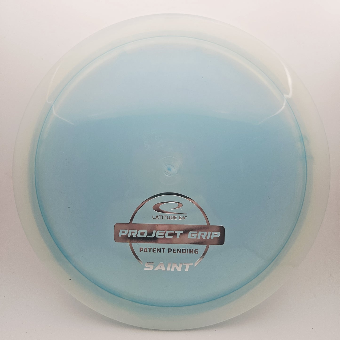 #17801 175g Blue Project Grip Saint