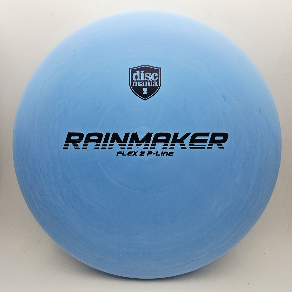 #20980 173g Blue Flex 2 P-Line Rainmaker