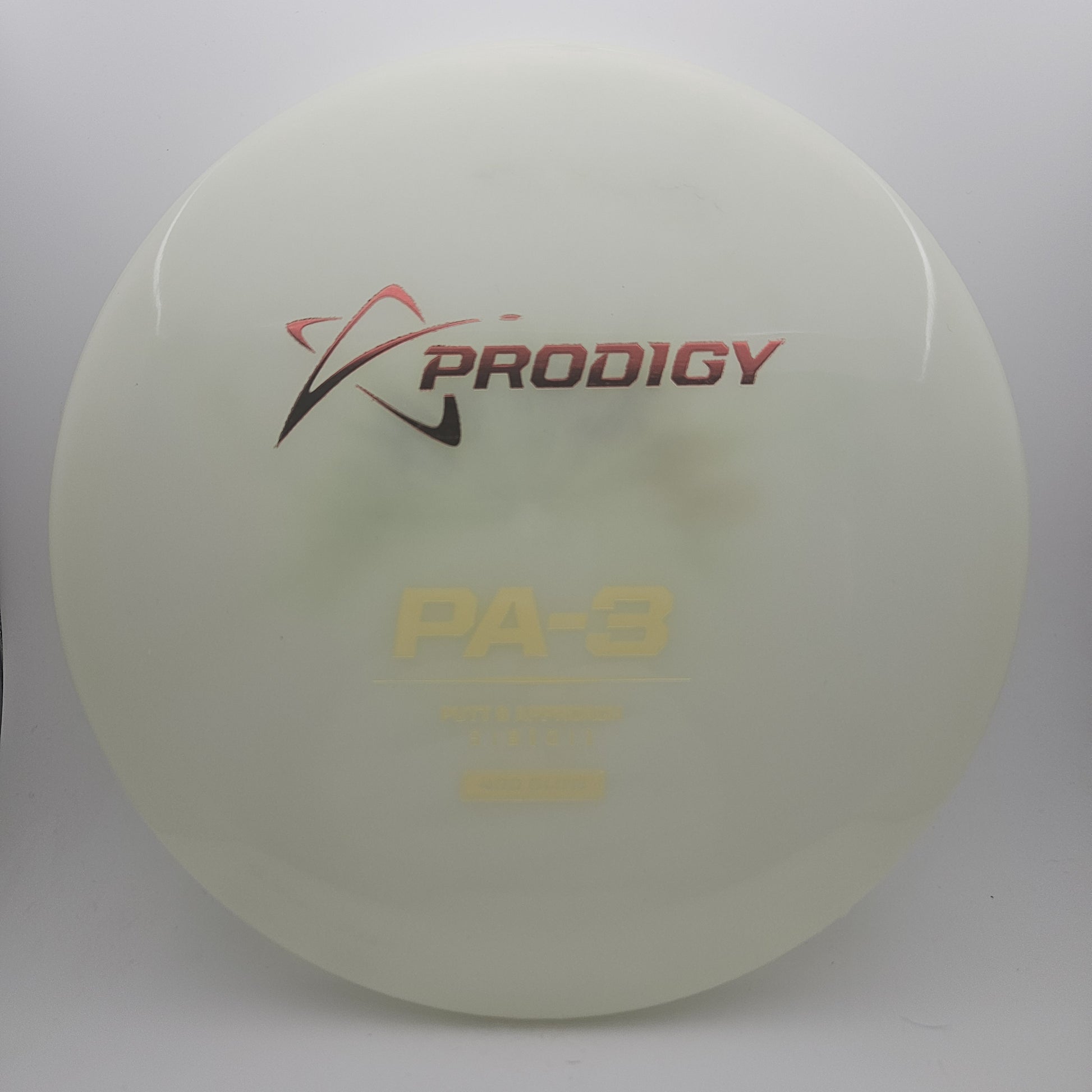 #11369 172g Glow 400 Glow PA-3