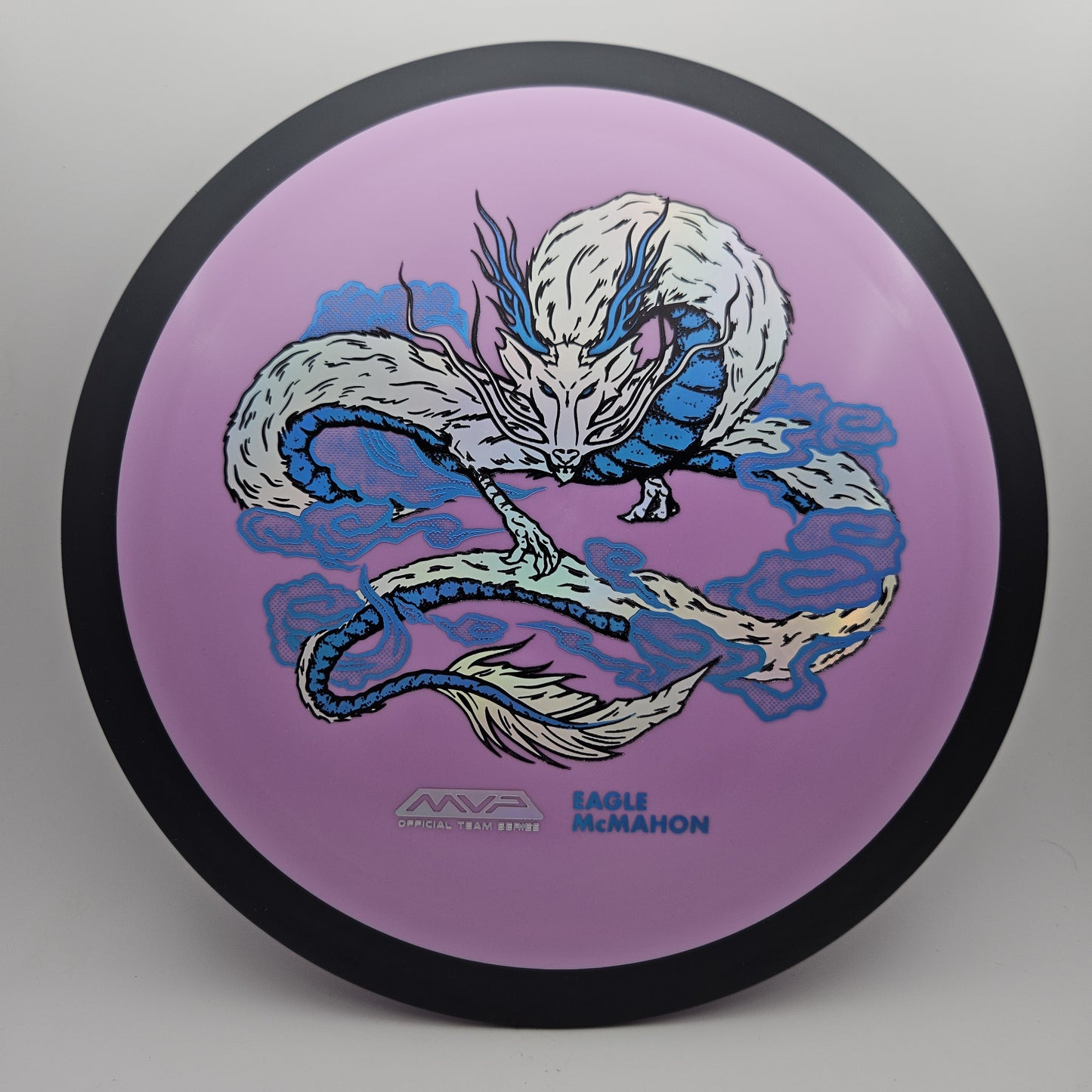 #7441 170g Purple, Eagle McMahon Creator Series Fission Dimension - Eagle McMahon Creator Series - Wynn Dragon