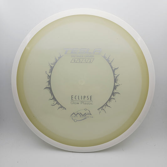 #14089 171g Glow Eclipse Tesla