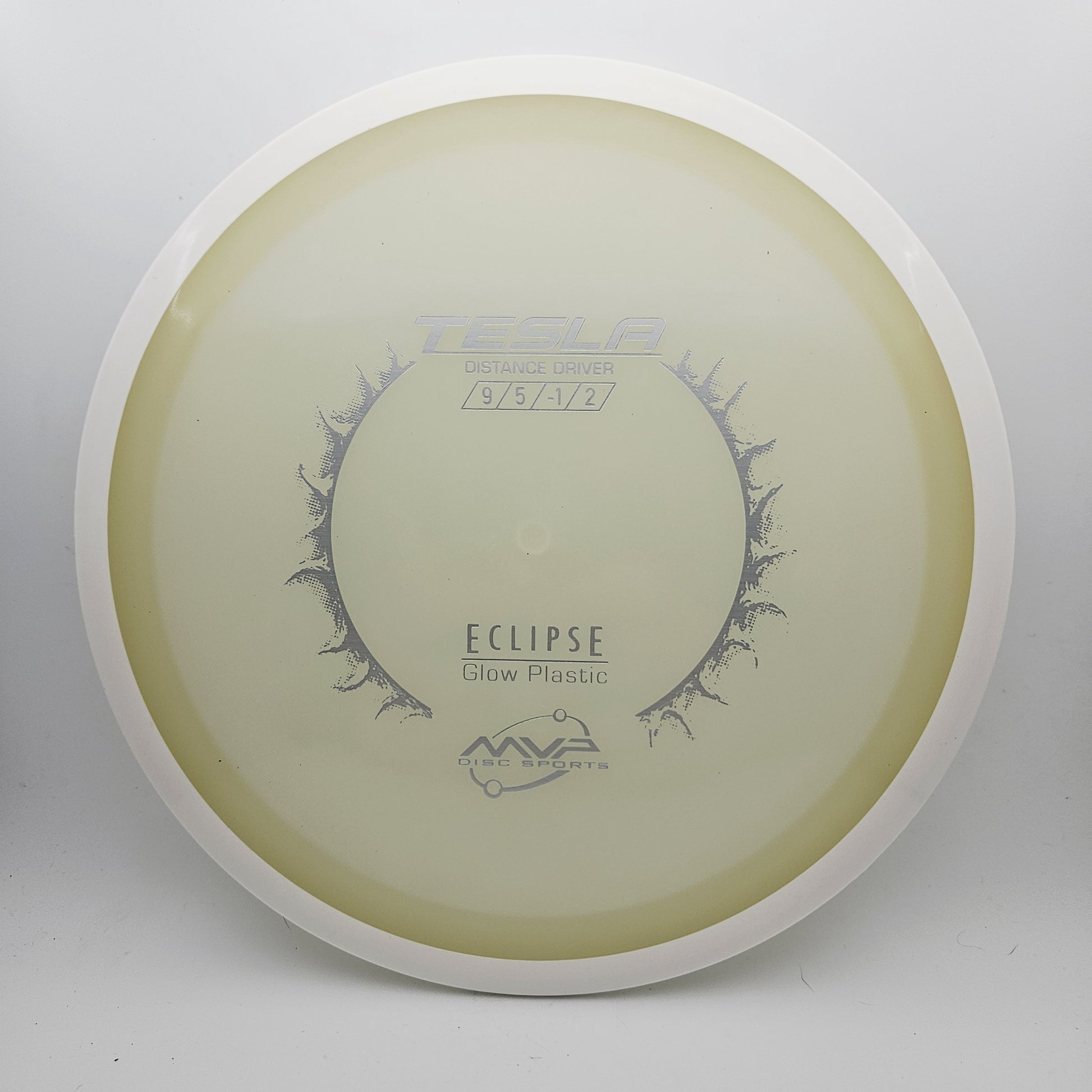 #14089 171g Glow Eclipse Tesla