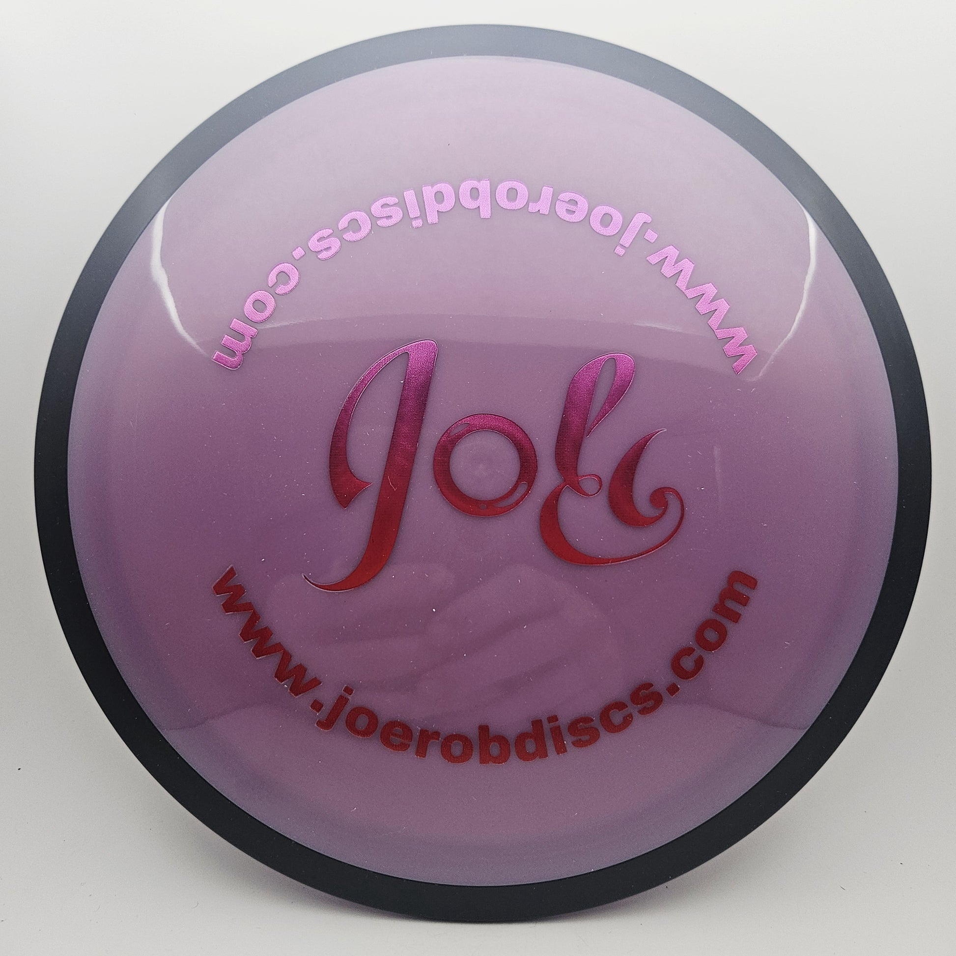 #14953 174g Purple, JRDG JRDG Neutron Trail