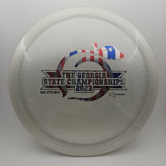 #19545 175g Grey, Georgia States 400 FX2 - Georgia States