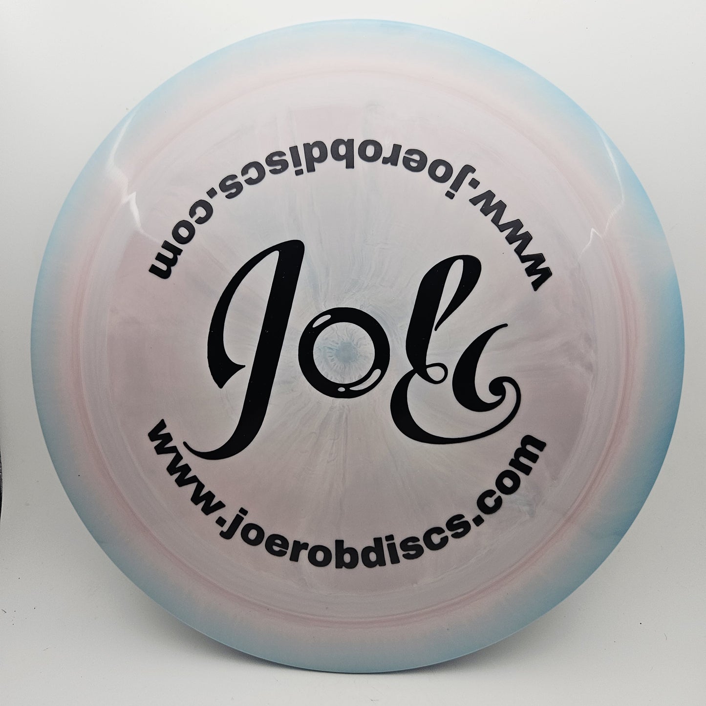 #15425 167-169g Purple, JRDG JRDG ESP Scorch
