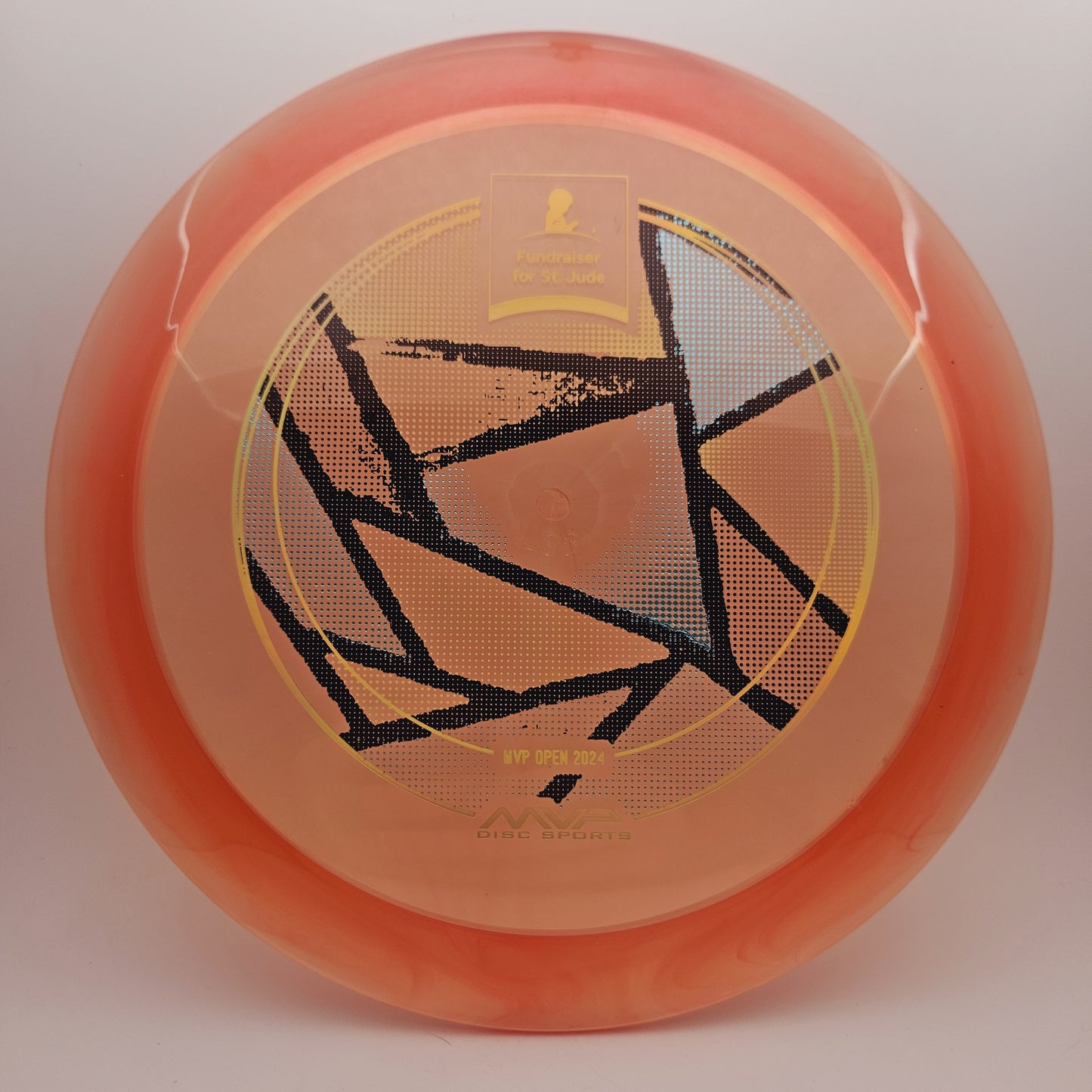 #8394 173g Red, MVP Open 2024 Proton Shift - MVP Open 2024