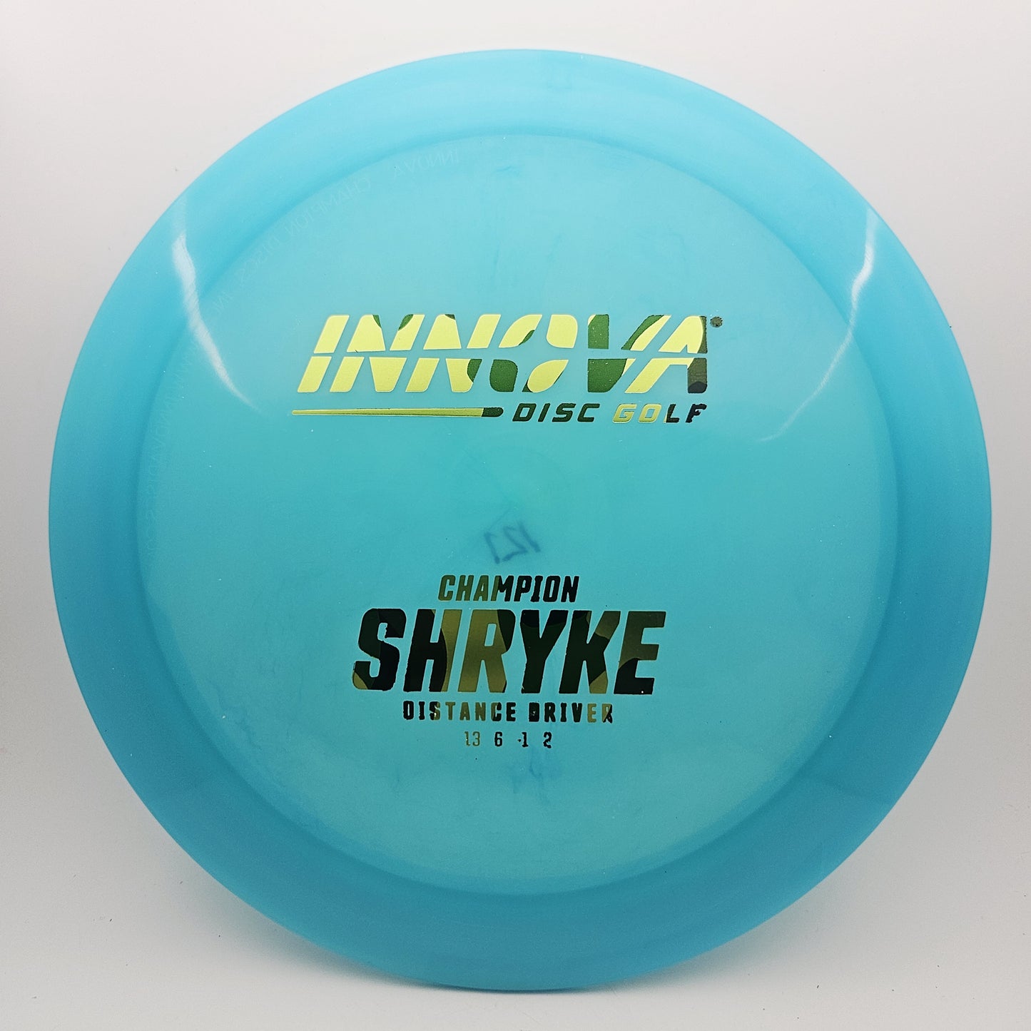 #15941 171g Blue Champion Shryke