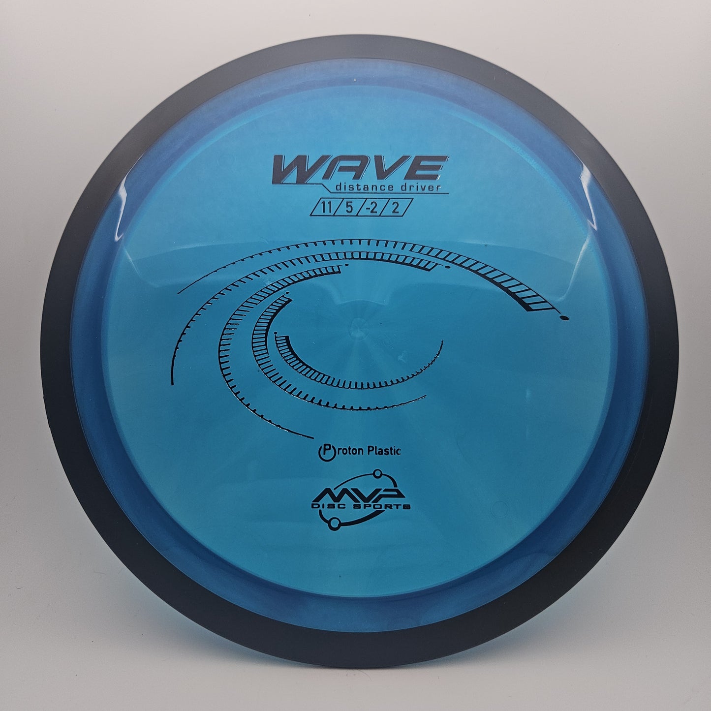 #7960 172g Blue Proton Wave