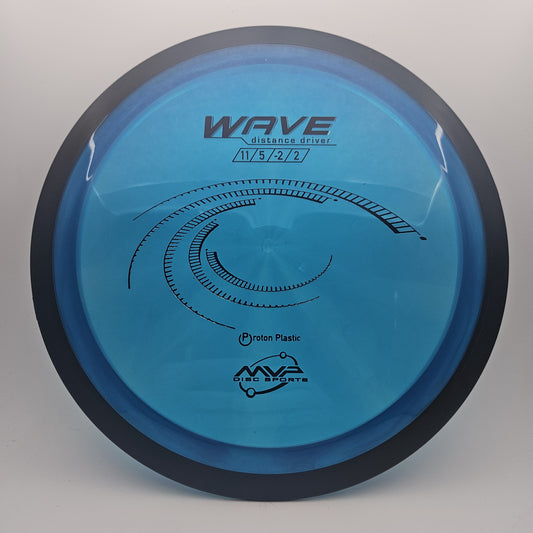 #7960 172g Blue Proton Wave