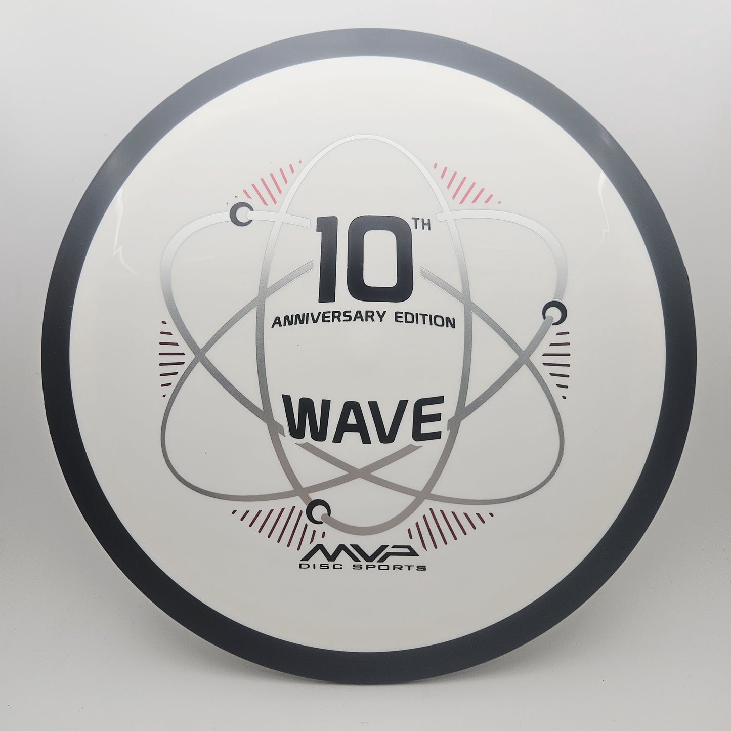 #17235 175g White, Gyropalooza - 10 Year Gyropalooza Neutron Wave