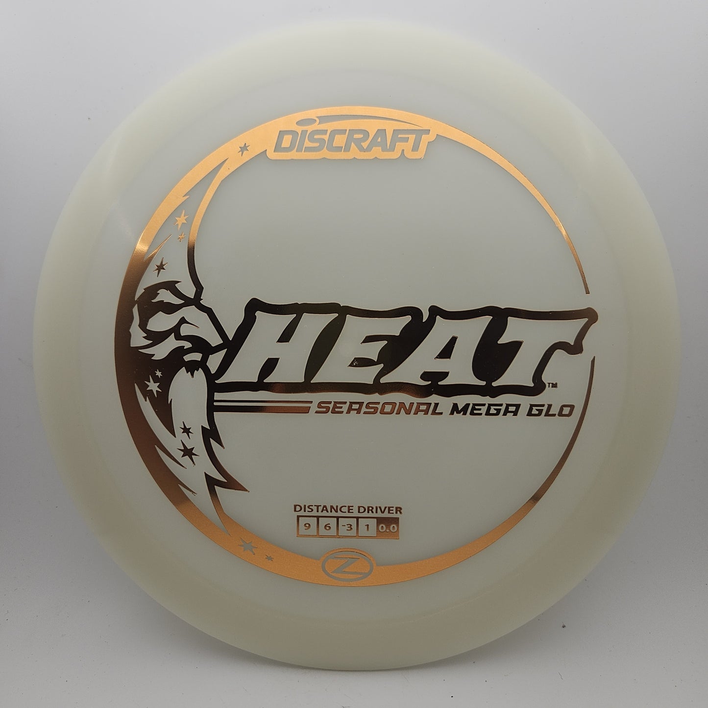 #16207 170g Glow Mega Glo Heat