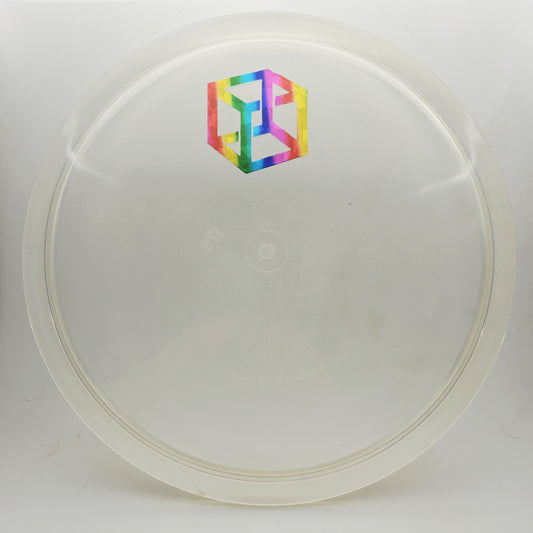 #20816 175g Clear C-Line MD3