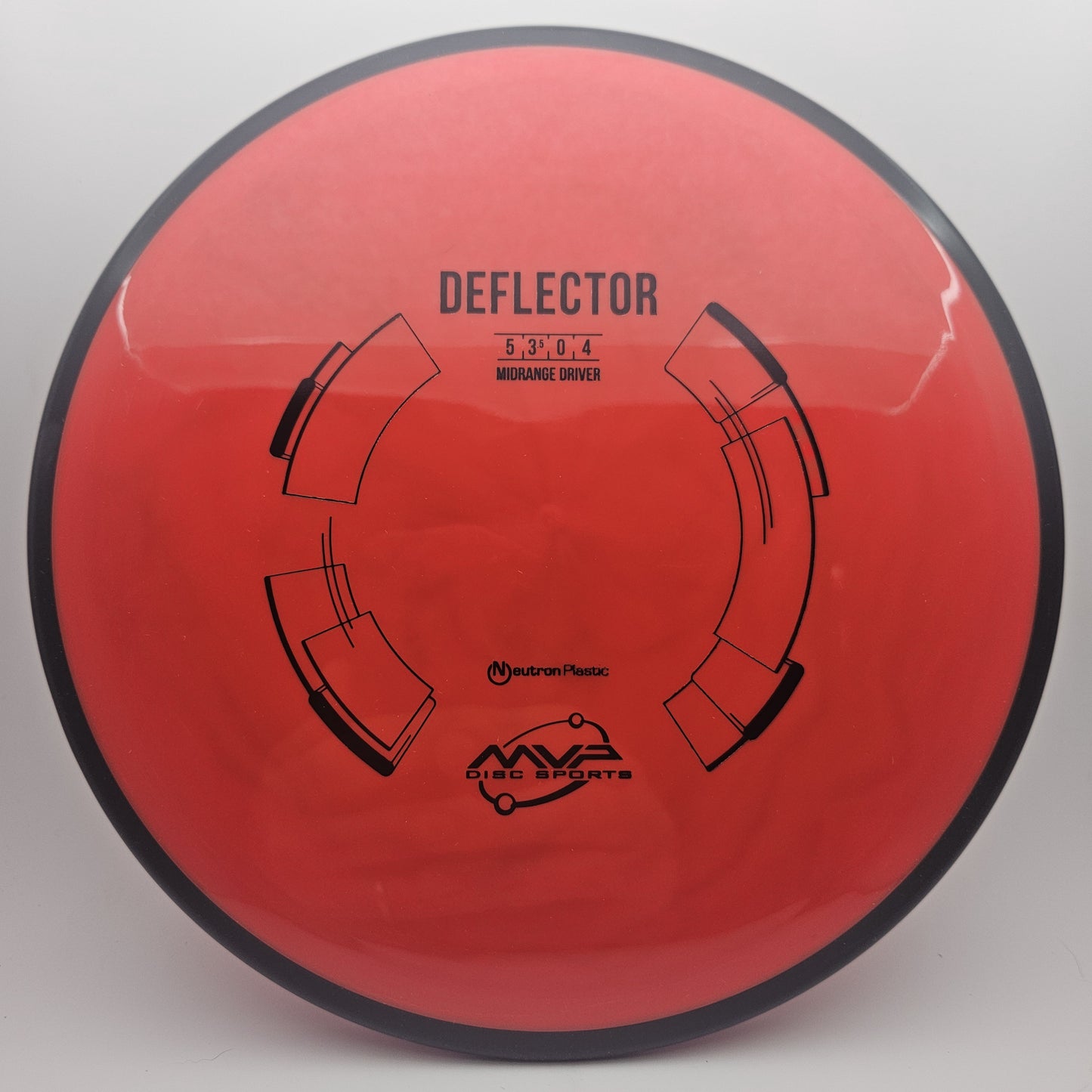 #7746 175g Red Neutron Deflector